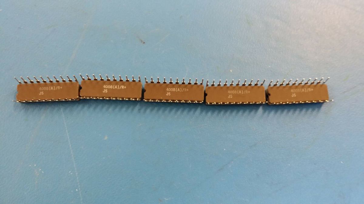 (1) DMPAL10L8AJM NSC Fuse-Programmable Array Logic Device (FPAL) - Sec ...