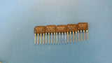 (5 PCS) KBP04G DIODES INC Diode Rectifier Bridge Single 400V 1.5A 4-Pin