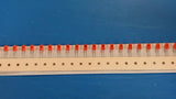 (10PCS) LS5421 5 mm (T1 ¾) LED, Non Diffused Super-Bright LED RED