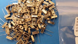 (20 PCS) HC49/US CRYSTAL OSCILLATOR 20.0000 MHz, THRU-HOLE