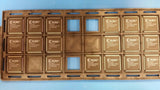 (1PC) XC4005-6PQ160C FPGA 100MHz CMOS Technology 5V 160-Pin PQFP