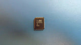 (3PCS) AT45D011-JC ATMEL 1MX1 FLASH 5V PROM, PLCC32