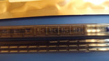 (3PCS) AT45D011-JC ATMEL 1MX1 FLASH 5V PROM, PLCC32