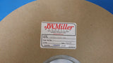 (50 PCS) 9250-333 JW MILLER RF Fixed Inductors 33uH 10%, Obsolete