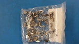 (10 PCS) HC-49US4.0000MHz, 18pf, Criterion Precision Components