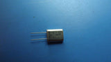 (10 PCS) HC49U22.1184MHz, 18pf, Criterion Precision Components