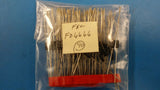 (1 PC) FD6666 FAIRCHILD SEMI RECTIFIER DIODE,75V V (RRM) ,DO-7