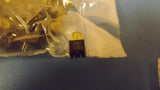(10PCS) 550-1205 DIALIGHT LED Uni-Color Yellow 583nm 2-Pin Bulk
