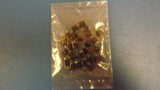 (29PCS) 561-1301-050 LED Uni-Color Green 565nm 2-Pin Bulk
