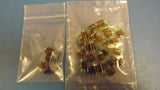 (29PCS) 561-1301-050 LED Uni-Color Green 565nm 2-Pin Bulk
