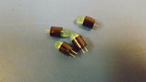 (29PCS) 561-1301-050 LED Uni-Color Green 565nm 2-Pin Bulk