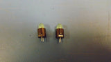 (29PCS) 561-1301-050 LED Uni-Color Green 565nm 2-Pin Bulk