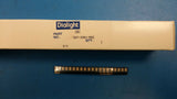(20 PCS PER BOX) 597-3301-502 DIALIGHT LED Uni-Color Green 563nm 2-Pin SMD Tape