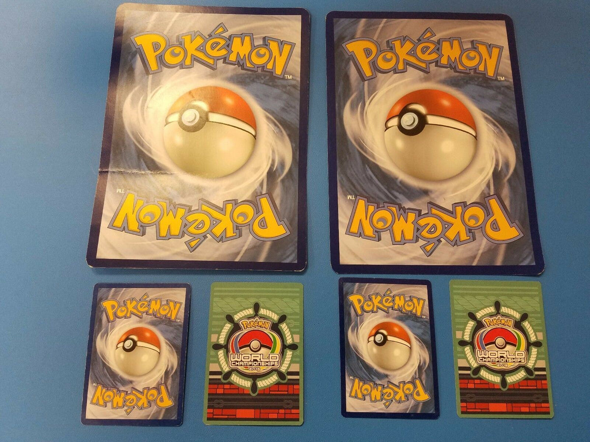 1each) Pokemon, Aurorus, MBlaziken, Aurorus, Seimitoad, Yveltal, Shay –  Specialty Parts & Electronic Components, Inc
