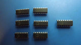 (7PCS) ADG441BNZ ANALOG DEVICES Analog Switch Quad SPST 16-Pin PDIP