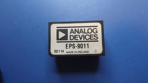 (1PC) EPS-9011 ANALOG DEVICES CONVERTER