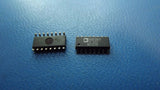 (1PC) ADP3801AR Battery Charger Li-Ion Pack 4.2V/8.4V/12.6V 16-Pin SOIC