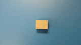 (2 PCS) MAN8640 GI Displays Module 1DIGIT 8LED Hi-Eff. Red CC 14-Pin DIP