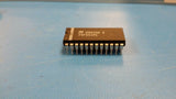 (1 PC) 74F543PC NSC 8-BIT REGISTERED TRANSCEIVER, TRUE OUTPUT (.600MIL) PDIP24