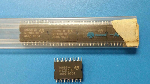 (1 PC) 10696-41 ROCKWELL IC General Purpose Input/Output (GPIO) Device