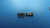 (5PCS) ADG411BR Analog Switch Quad SPST 16-Pin SOIC