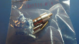 112160T AMPHENOL Coaxial Connectors BNC STRAIGHT CRIMP JACK RG-316 174