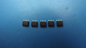 (5PCS) IXDN402SI IXYS IC MOSFET DRVR DUAL 2A 8-SOIC