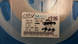 (10 PCS) HSMH-C650 HP SINGLE COLOR LED, DEEP RED, 2mm SURFACE MOUNT