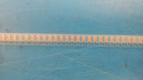 (10 PCS) HSMH-C650 HP SINGLE COLOR LED, DEEP RED, 2mm SURFACE MOUNT