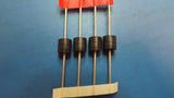 (4PCS) SLD14-018 LITTELFUSE TVS DIODE 14V 23.2V P600