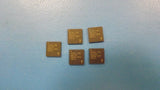 (1PC) AGL015V5-QNG68 ACTEL IC FPGA 49 I/O 68QFN