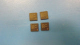 (1PC) AGL015V5-QNG68 ACTEL IC FPGA 49 I/O 68QFN