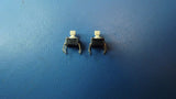 (26PCS) B3F-1050 OMRON SWITCH TACTILE SPST-NO 0.05A 24V