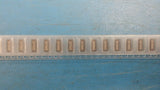 (5) FSR327-6PF FOX Crystal 32.768kHz 20PPM 6PF -40/+85 4-Pin Miniature SMD