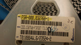 (5) FSR327-6PF FOX Crystal 32.768kHz 20PPM 6PF -40/+85 4-Pin Miniature SMD