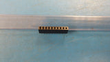 (10 pc) 4779726110410 SK, Board Connector 10 Contacts 1 Row Female, Straight