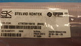 (10 pc) 4779726110410 SK, Board Connector 10 Contacts 1 Row Female, Straight
