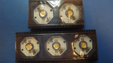 (1PC) AN3231 SEOUL SEMI LED Uni-Color White 150lm 3000K LED Board