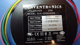 EUC-025S035DS INVENTRONICS LED POWER DRIVER 25W