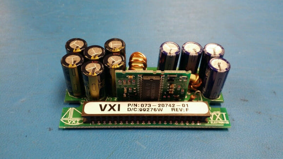 (1 PC) 073-20742-01 VXI POWER MODULE