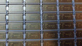 (5PCS) MT48LC4M16A2TG-7E MICRON IC DRAM 64M PARALLEL 54TSOP
