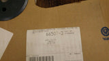 (25 PCS) 66507-3 AMP Contact PIN 20 Size Crimp ST Cable Mount 24-28AWG Strip