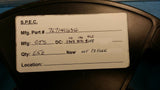 (5 PCS) 767141103G CTS RES ARRAY 13 RES 10K OHM 14SOIC