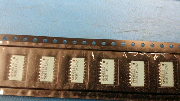(20 PCS) 767141103G CTS RES ARRAY 13 RES 10K OHM 14SOIC