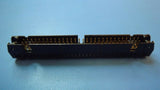 (1PC) 1-5102154-1 TYCO 60 POS HDR 30AU W/OUT LATCHES