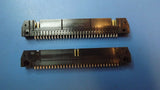(1PC) 1-5102154-1 TYCO 60 POS HDR 30AU W/OUT LATCHES