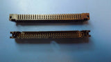 (1PC) 1-5102154-1 TYCO 60 POS HDR 30AU W/OUT LATCHES
