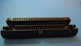 (1PC) 1-5102154-1 TYCO 60 POS HDR 30AU W/OUT LATCHES