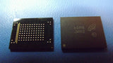 MTFC4GLDDQ-4MIT MICRON IC FLASH 32GBIT 100LBGA