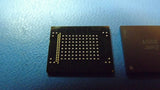 MTFC4GLDDQ-4MIT MICRON IC FLASH 32GBIT 100LBGA
